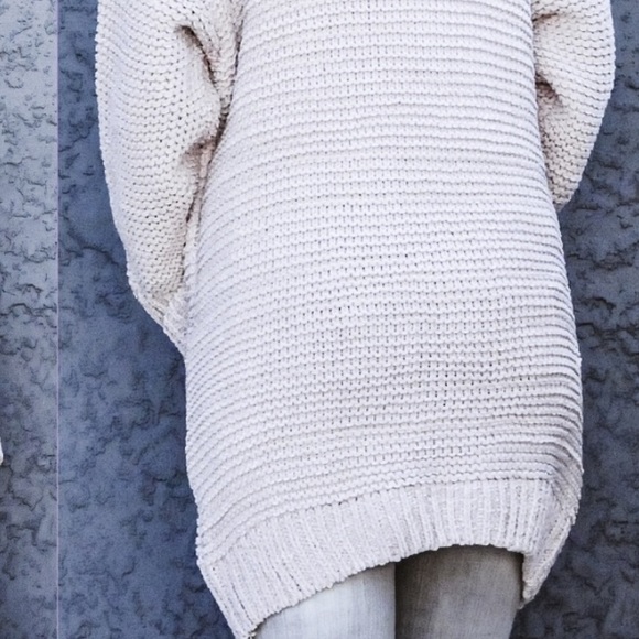 Thick Knit Cardigan - Picture 9 of 16